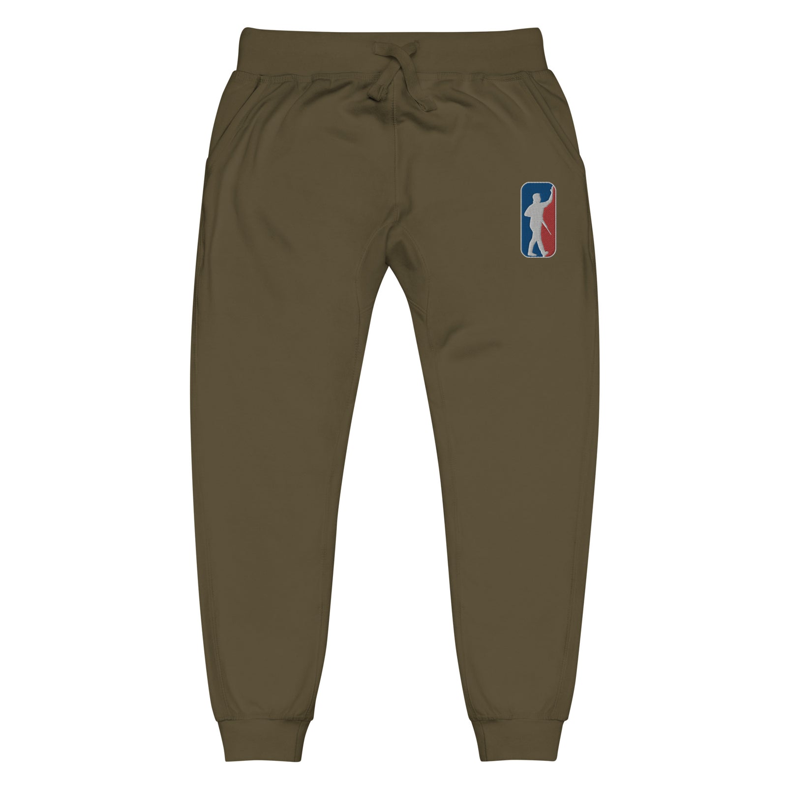 Kyle Walks FAAFO Fleece Sweatpants