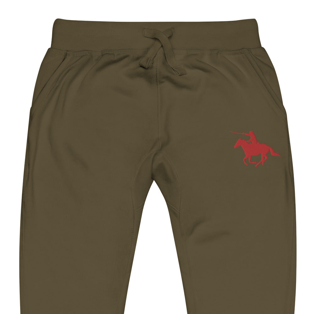 Cavalry Charge Fleece Sweatpants