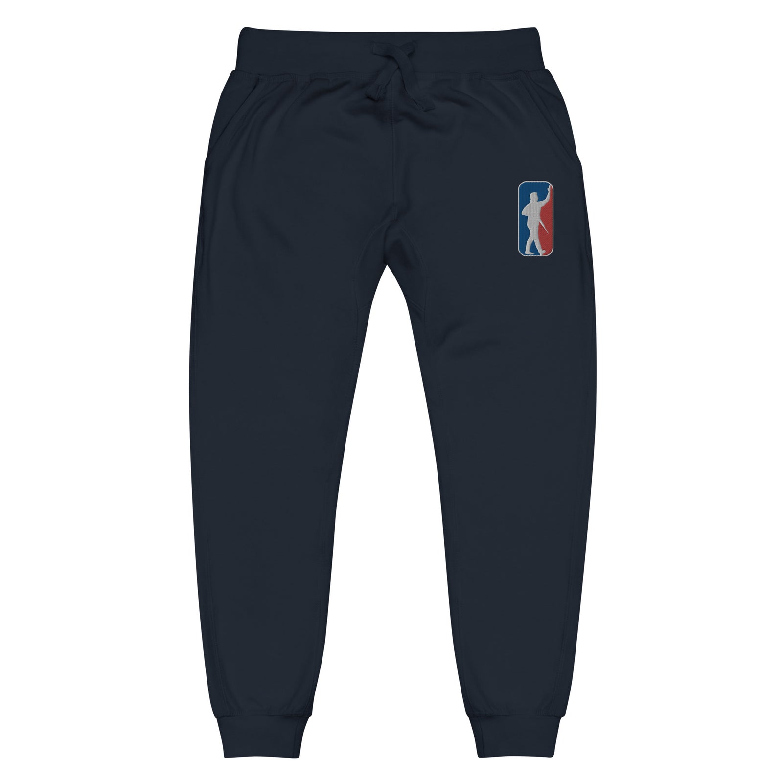 Kyle Walks FAAFO Fleece Sweatpants
