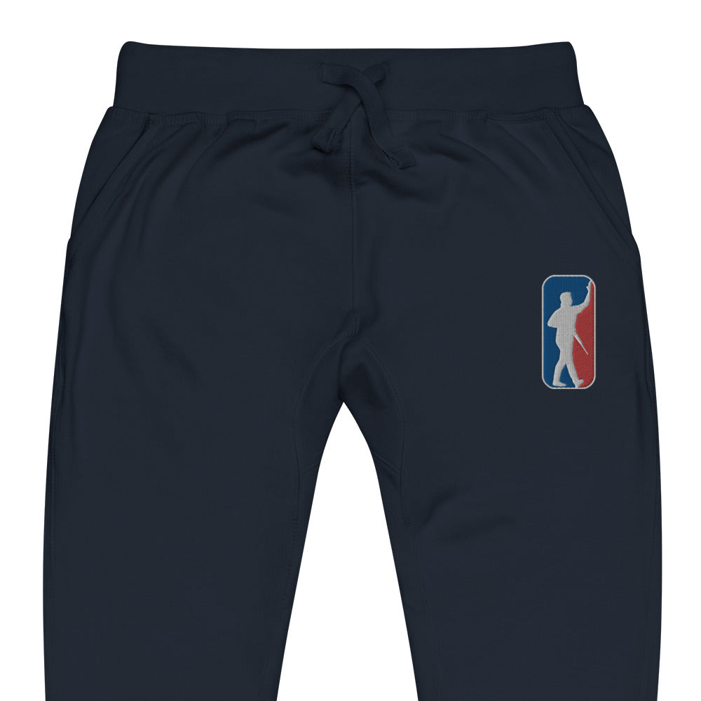 Kyle Walks FAAFO Fleece Sweatpants