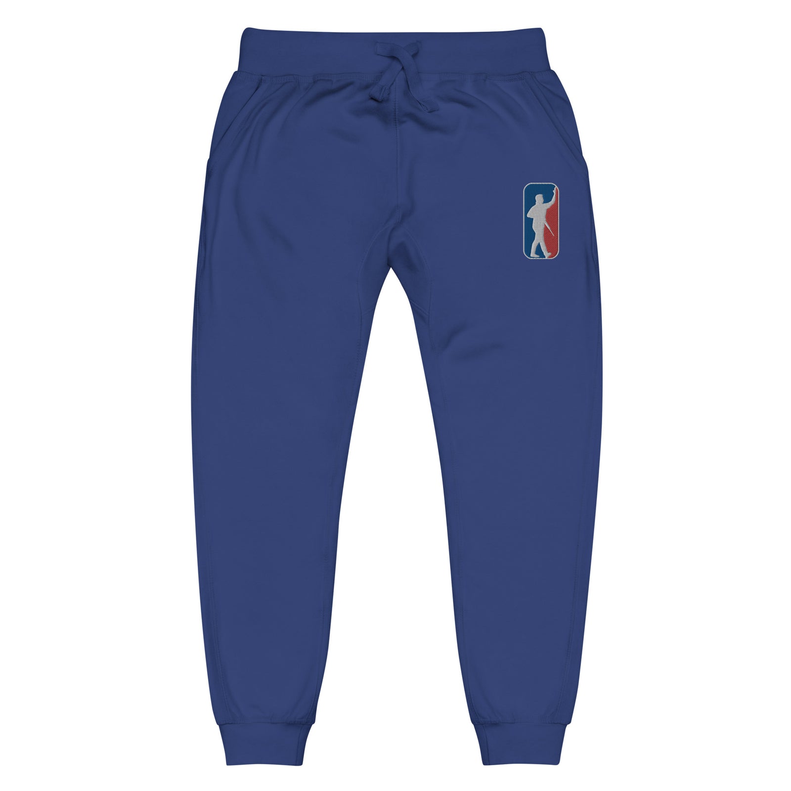 Kyle Walks FAAFO Fleece Sweatpants