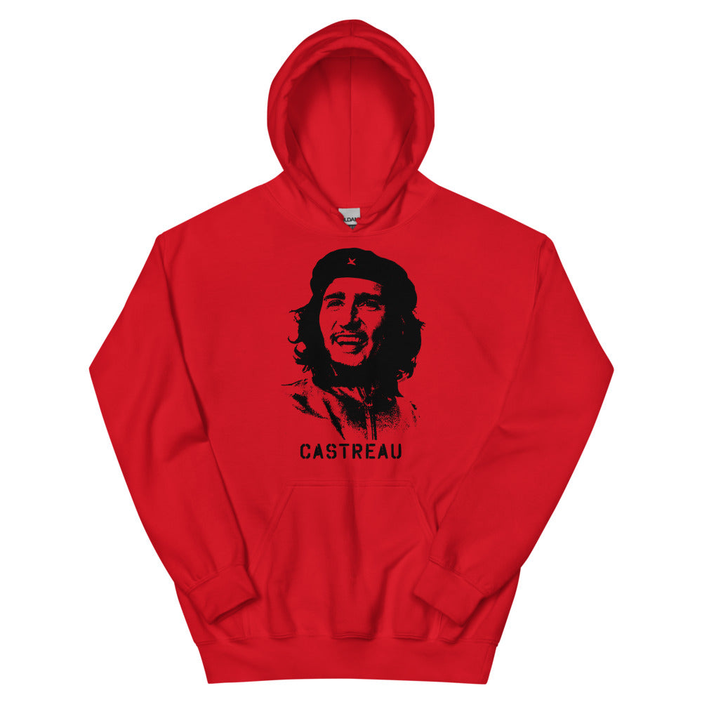 Castreau Hoodie Sweatshirt