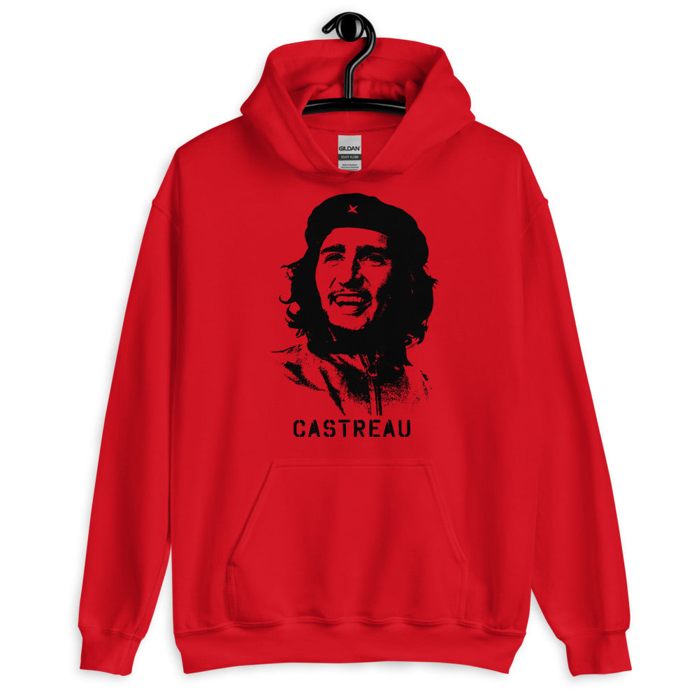 Castreau Hoodie Sweatshirt