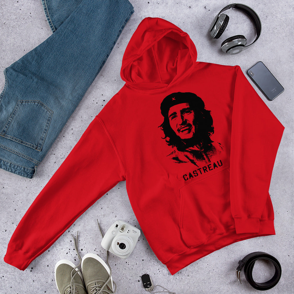 Castreau Hoodie Sweatshirt