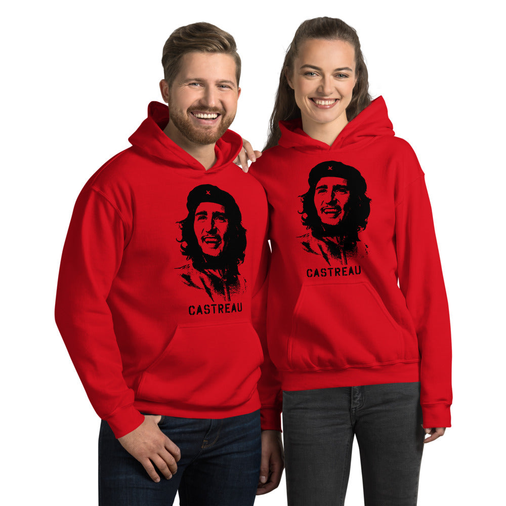 Castreau Hoodie Sweatshirt