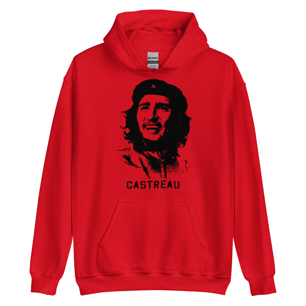 Castreau Hoodie Sweatshirt