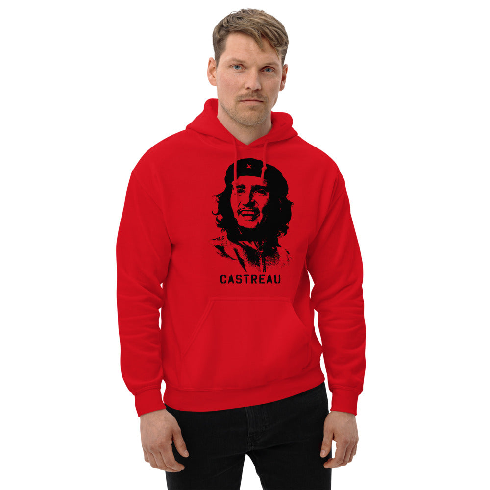 Castreau Hoodie Sweatshirt