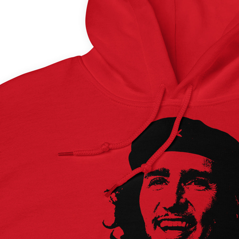 Castreau Hoodie Sweatshirt