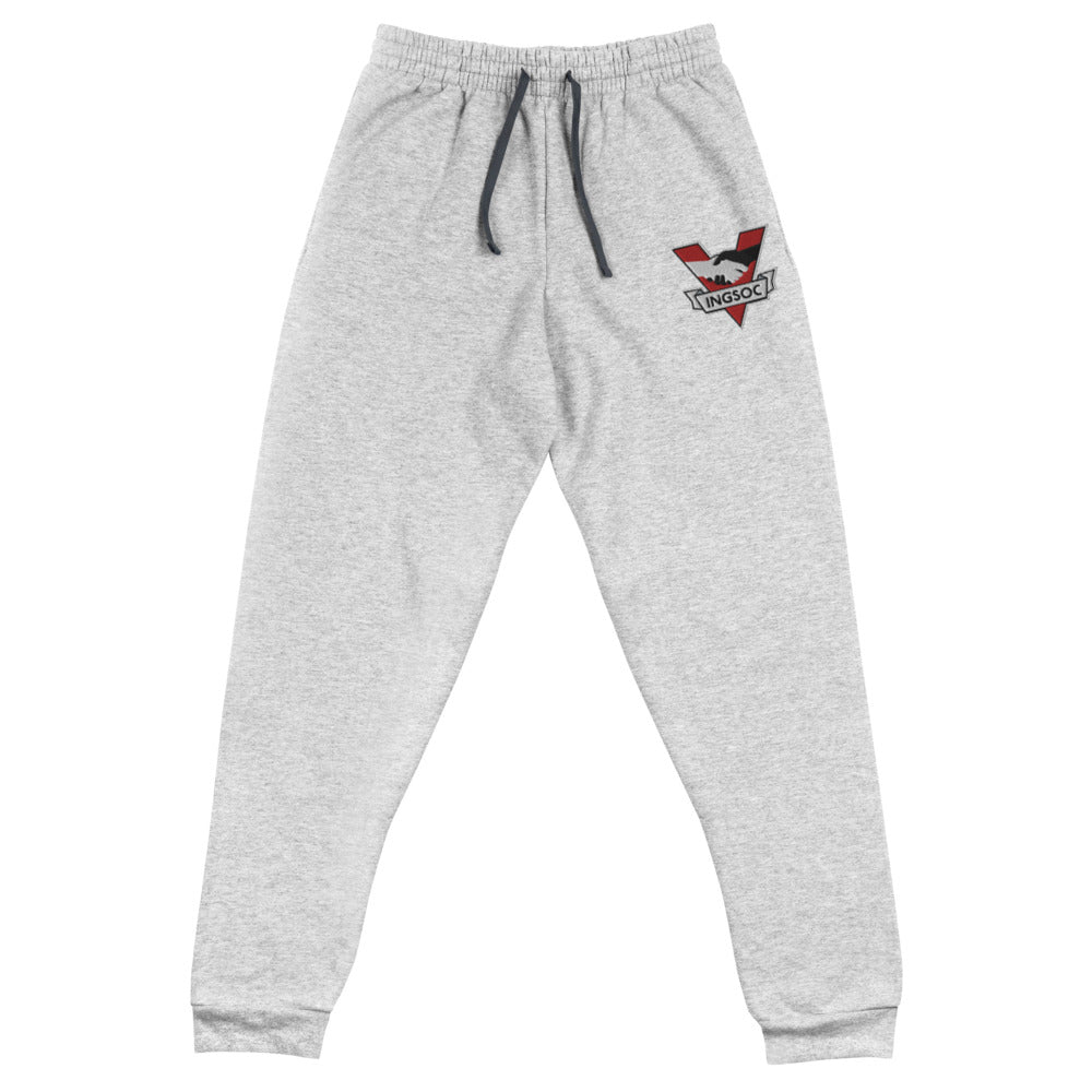 INGSOC 1984 Insignia Unisex NuBlend Sweatpants