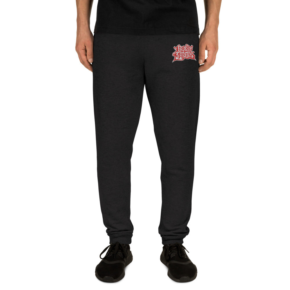 Liberty Maniacs Unisex Joggers