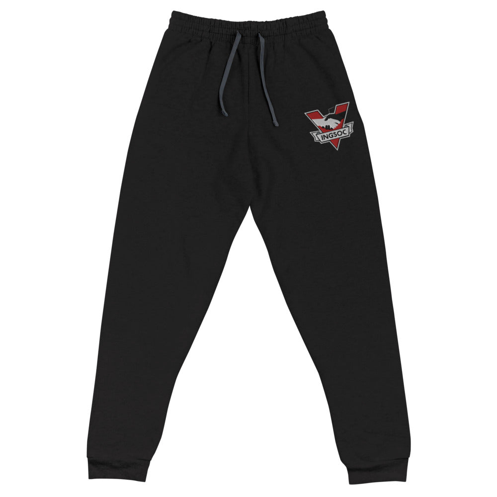 INGSOC 1984 Insignia Unisex NuBlend Sweatpants