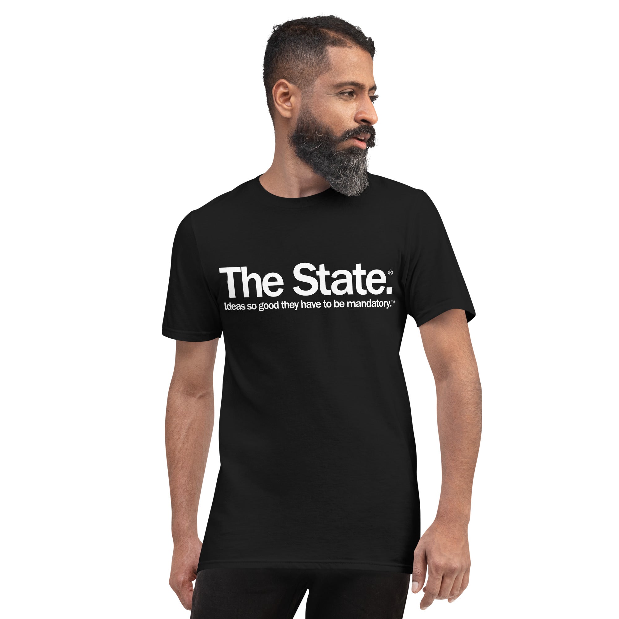 Mandatory Ideas T-Shirt