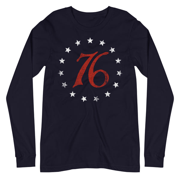 unisex-long-sleeve-tee-navy-