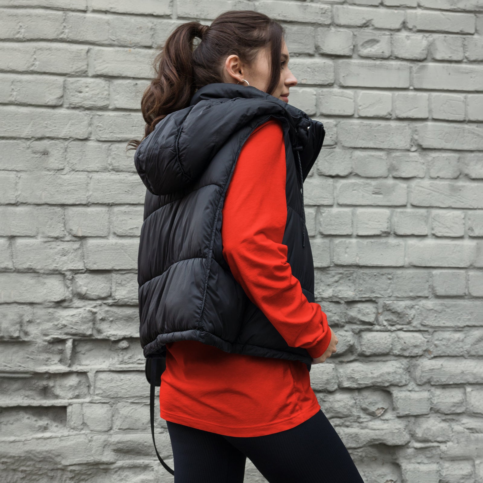 Old Age Mutant Mitch McConnell Long Sleeve Tee