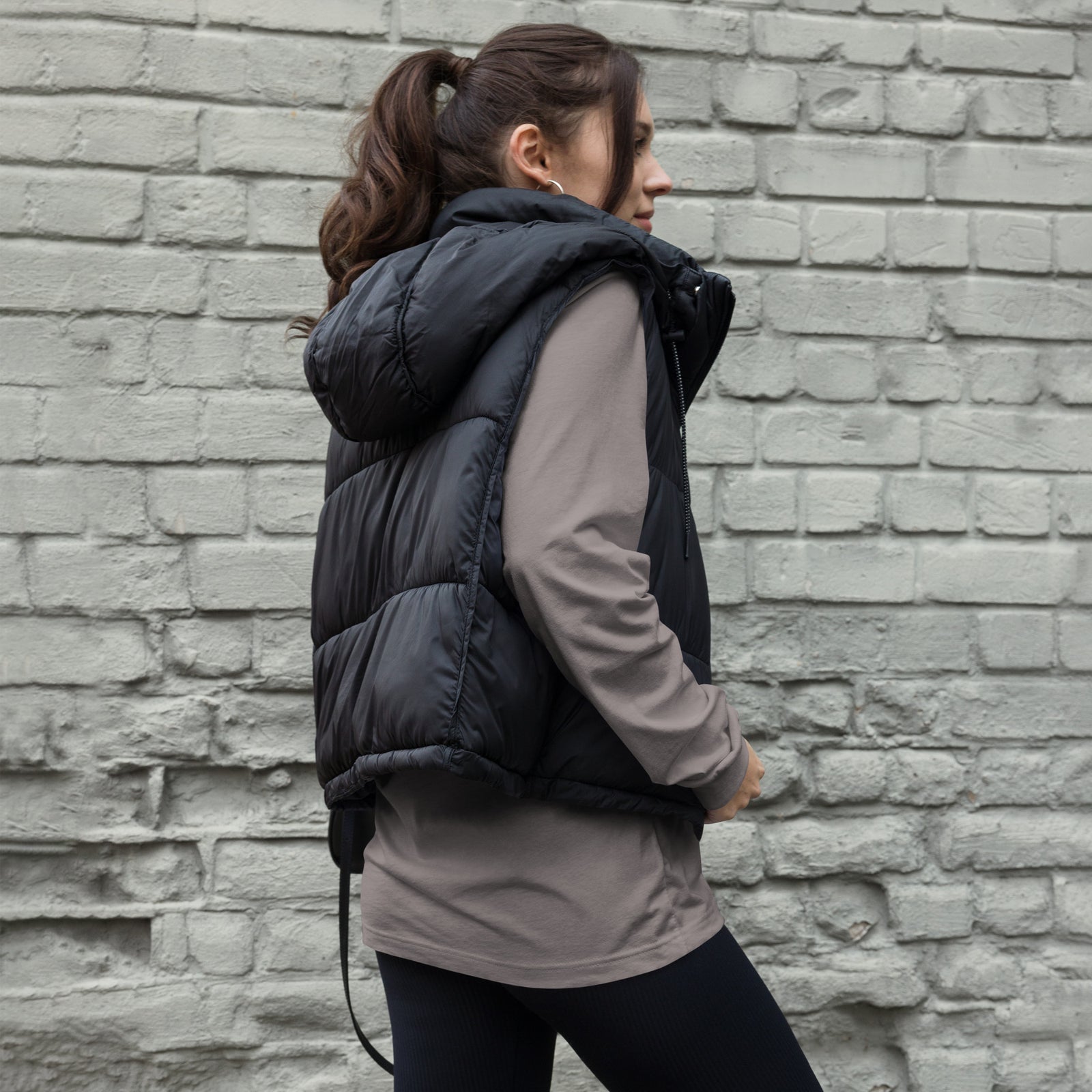 Let's Destroy the World with Social Media Long Sleeve Tee