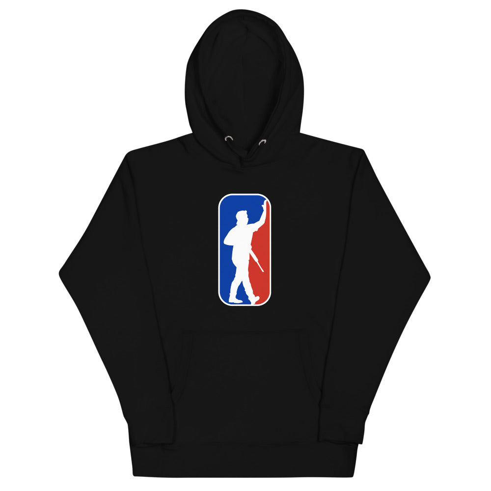 Kyle Walks FAAFO Range Hoodie Sweatshirt