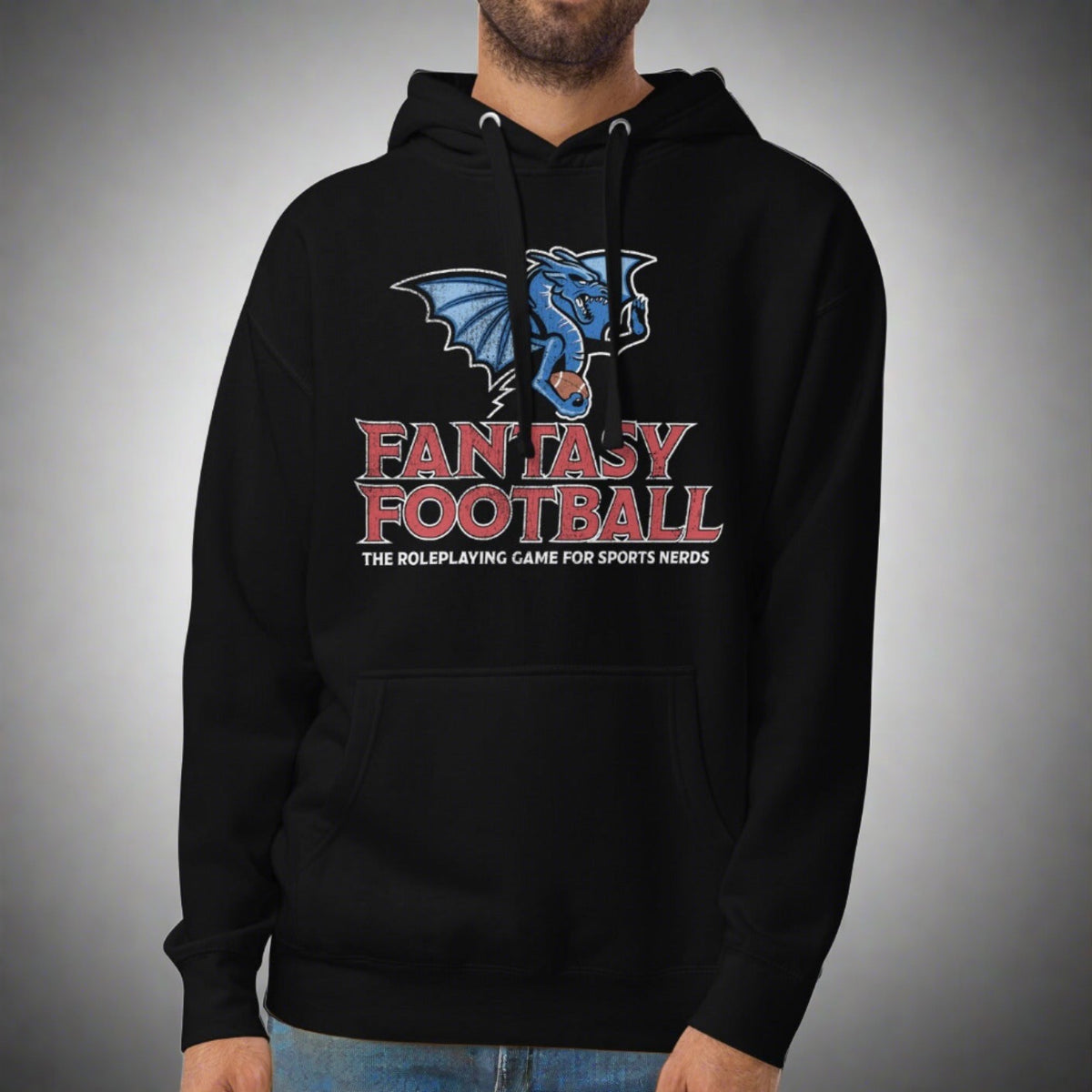 Fantasy Football Unisex Hoodie