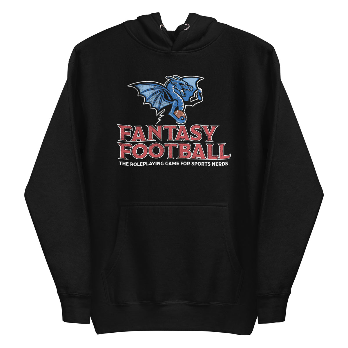 Fantasy Football Unisex Hoodie