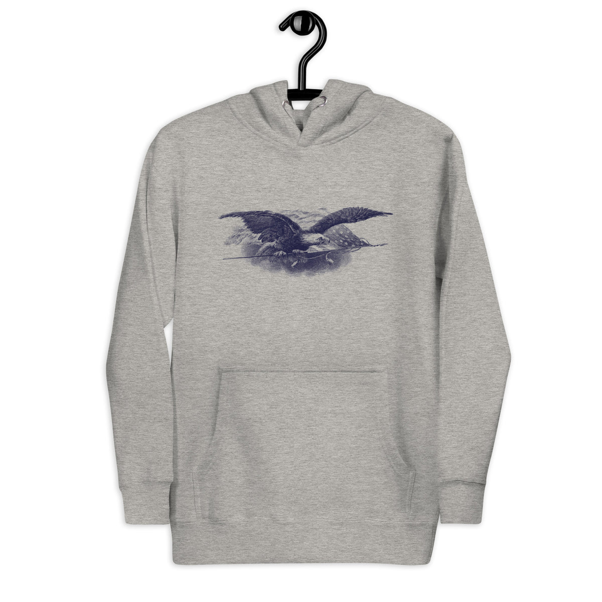 Liberty Can Rebuild Civilization Hoodie Sweatshirt