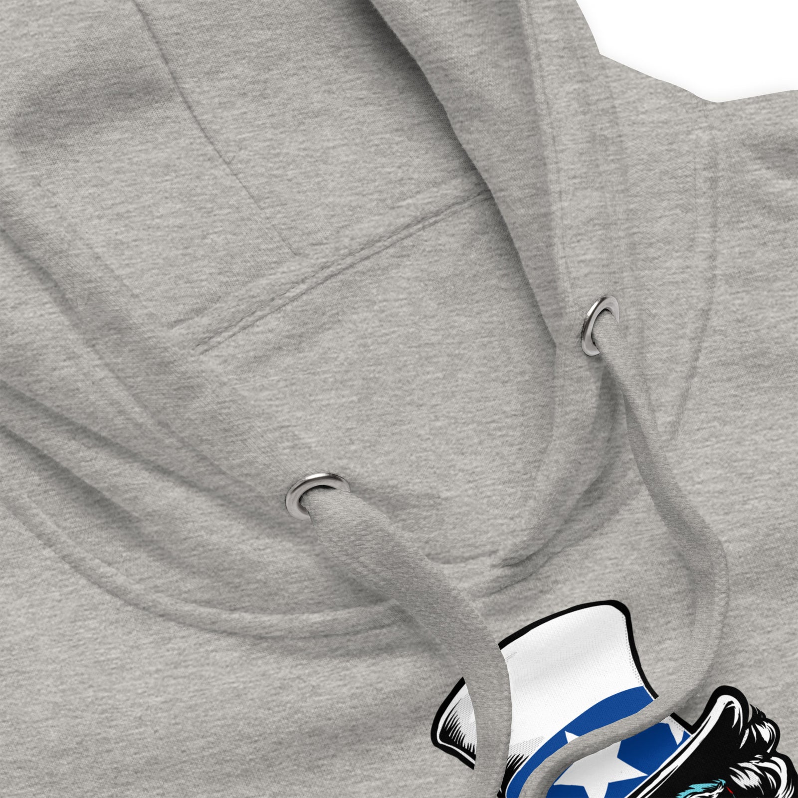 They Live Uncle Sam Alien Trust the Official Story Hoodie Sweatshirt