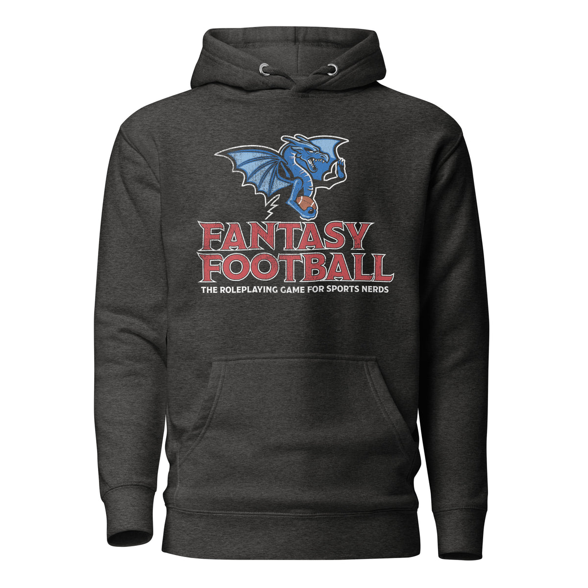 Fantasy Football Unisex Hoodie