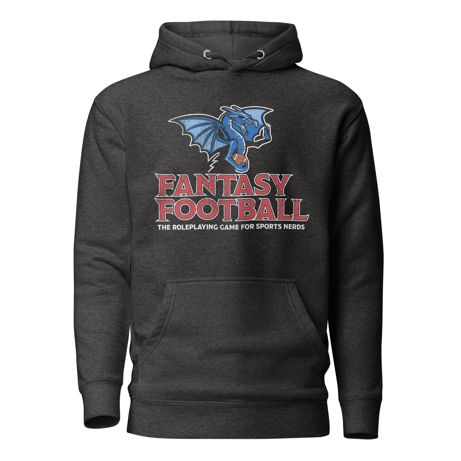 Fantasy Football Unisex Hoodie
