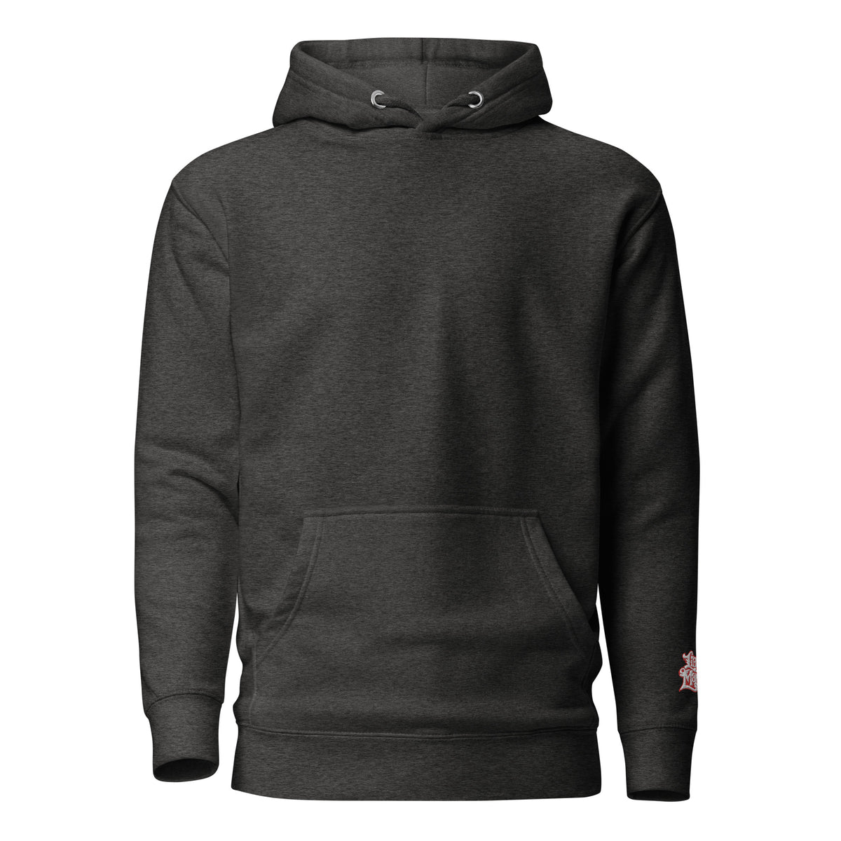 Liberty Maniacs Unisex Hoodie