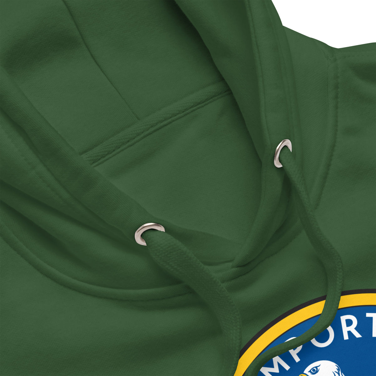 CIA Cocaine Import Agency Hoodie