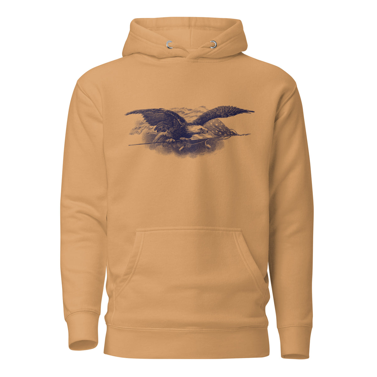 Liberty Can Rebuild Civilization Hoodie Sweatshirt