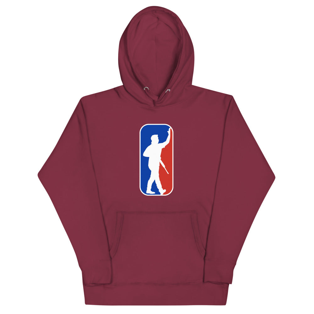 Kyle Walks FAAFO Range Hoodie Sweatshirt
