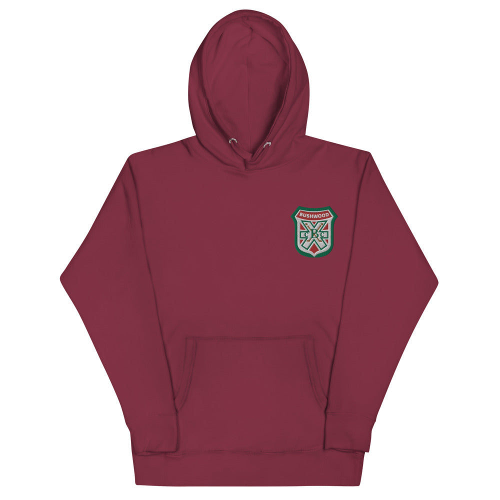 Bushwood Country Club Unisex Golf Hoodie