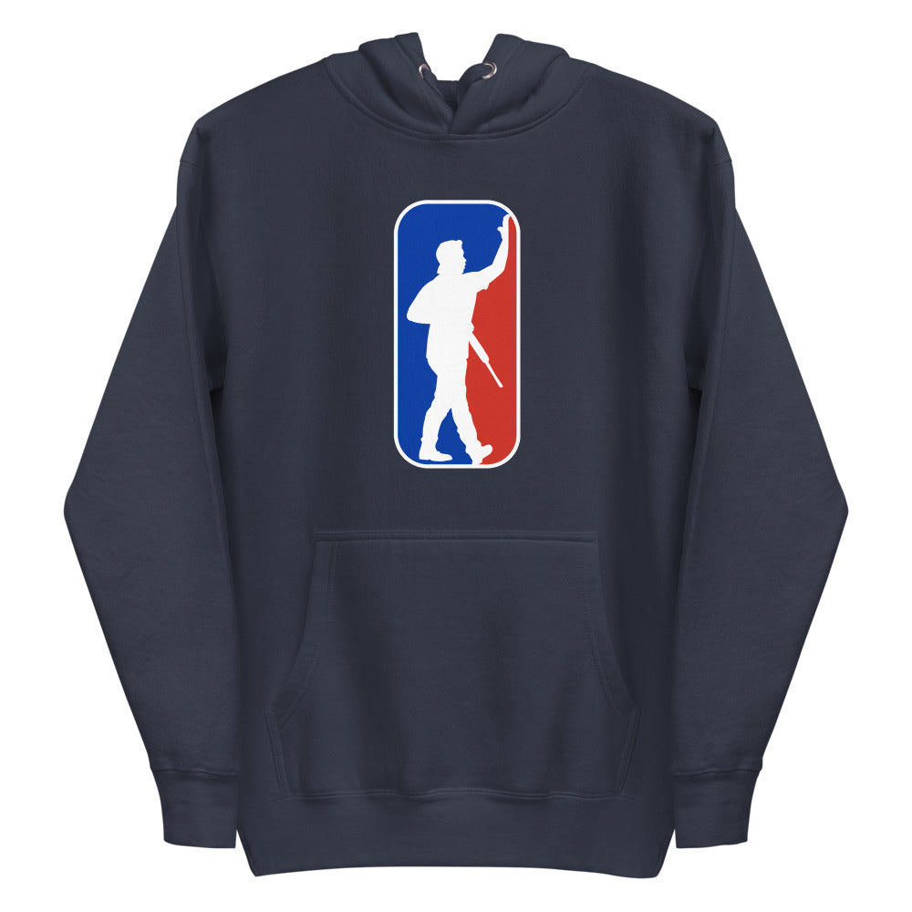 Kyle Walks FAAFO Range Hoodie Sweatshirt