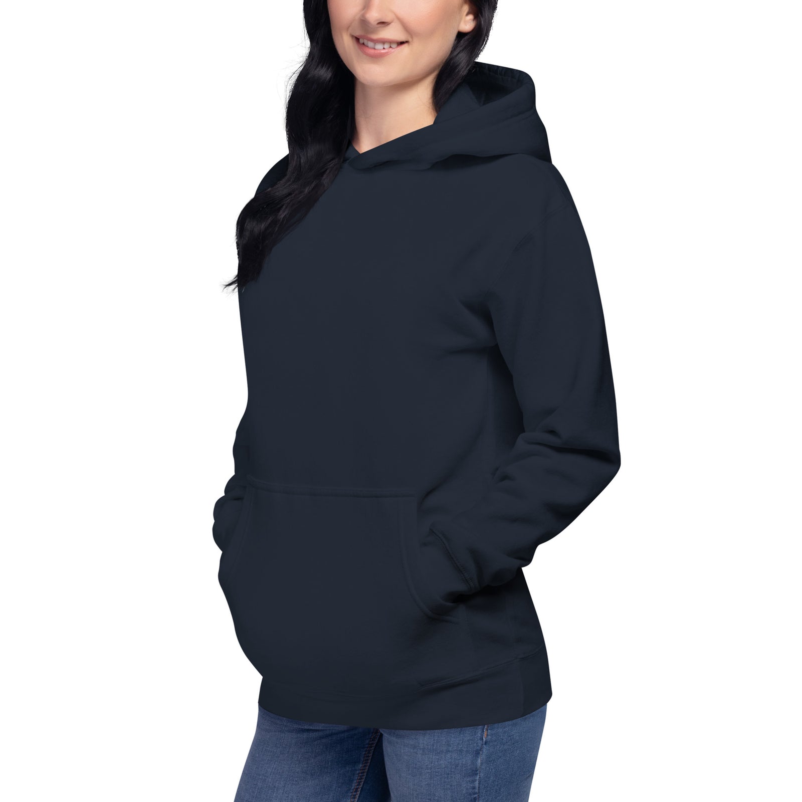 Lady Liberty Libertas Hoodie