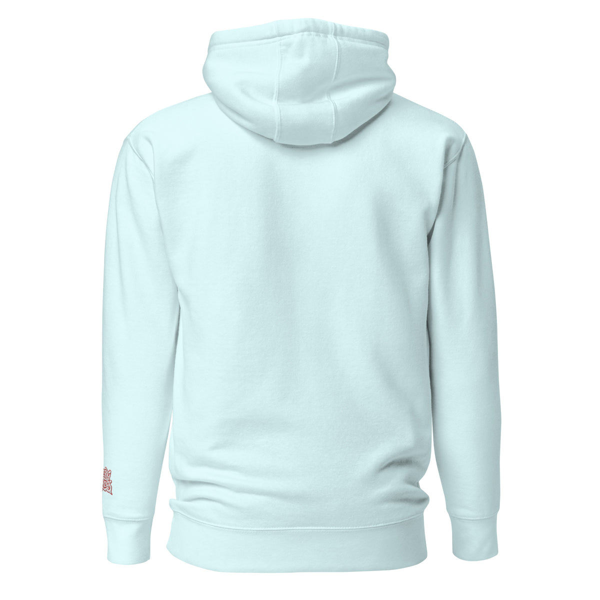 Liberty Maniacs Unisex Hoodie