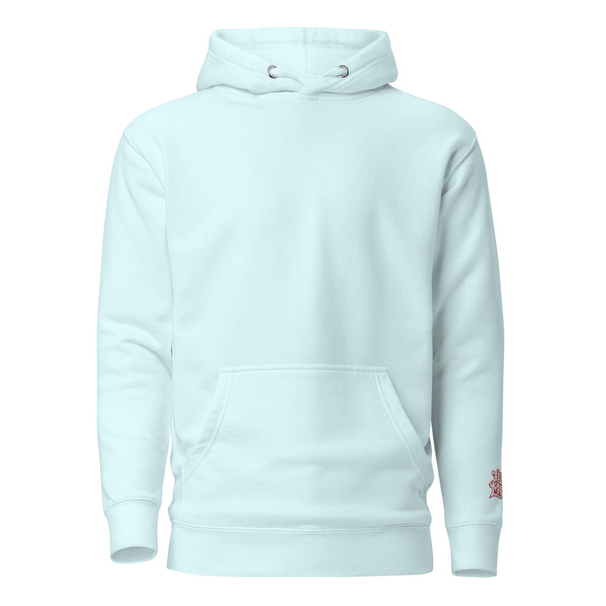 Liberty Maniacs Unisex Hoodie