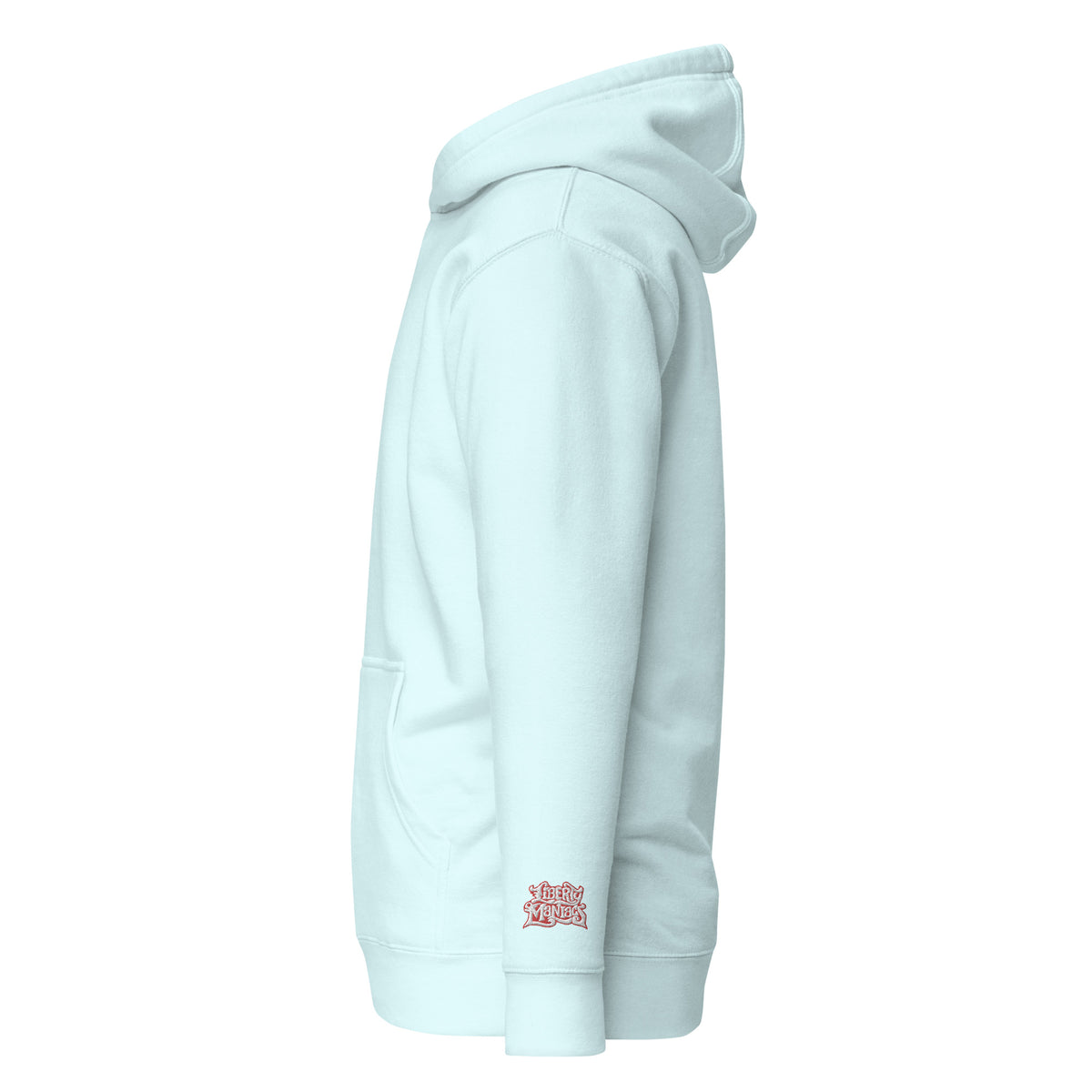 Liberty Maniacs Unisex Hoodie