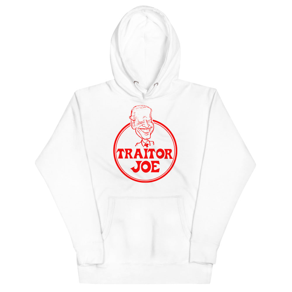 Joe Biden traitor Joe's shirt, hoodie, sweater, longsleeve and V