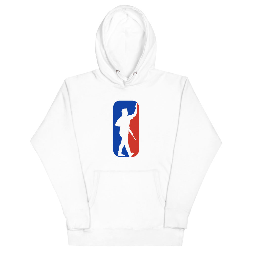 Kyle Walks FAAFO Range Hoodie Sweatshirt