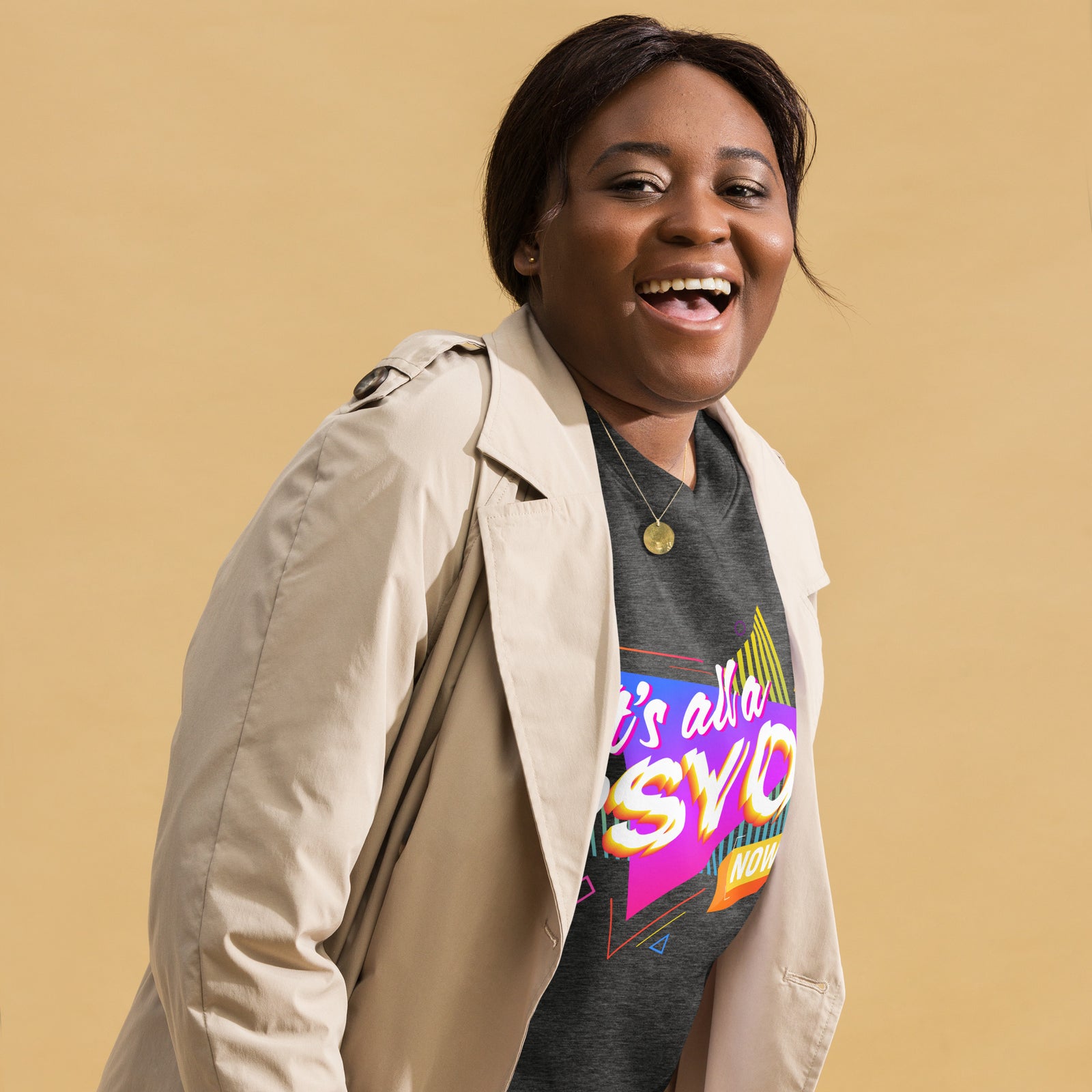 It's All a PSYOP Sweatshirt