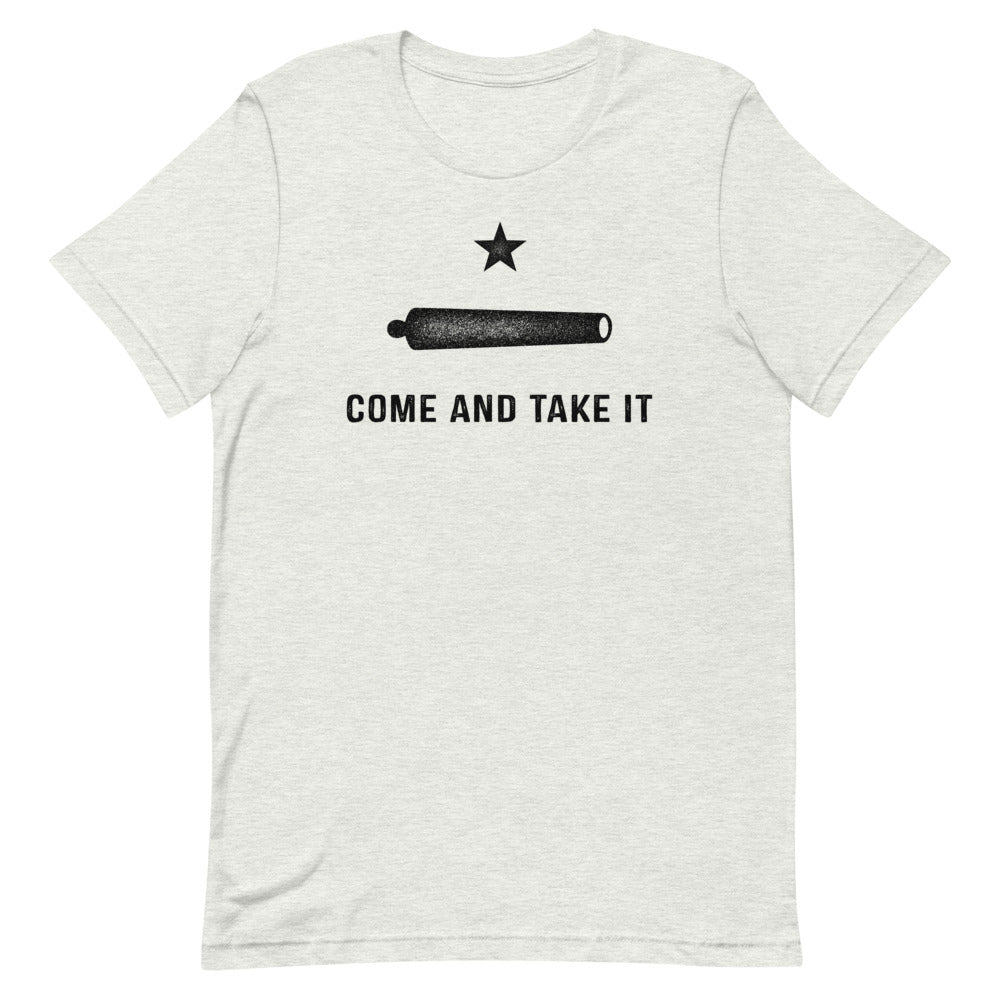 Gonzalez Come and Take It Shirts