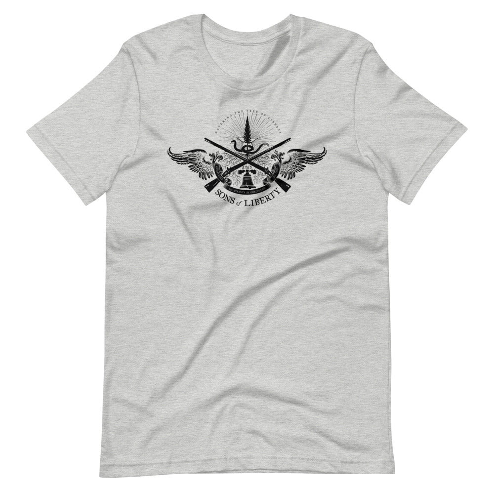 Sons of Liberty Vintage Soft Men&#39;s Tee