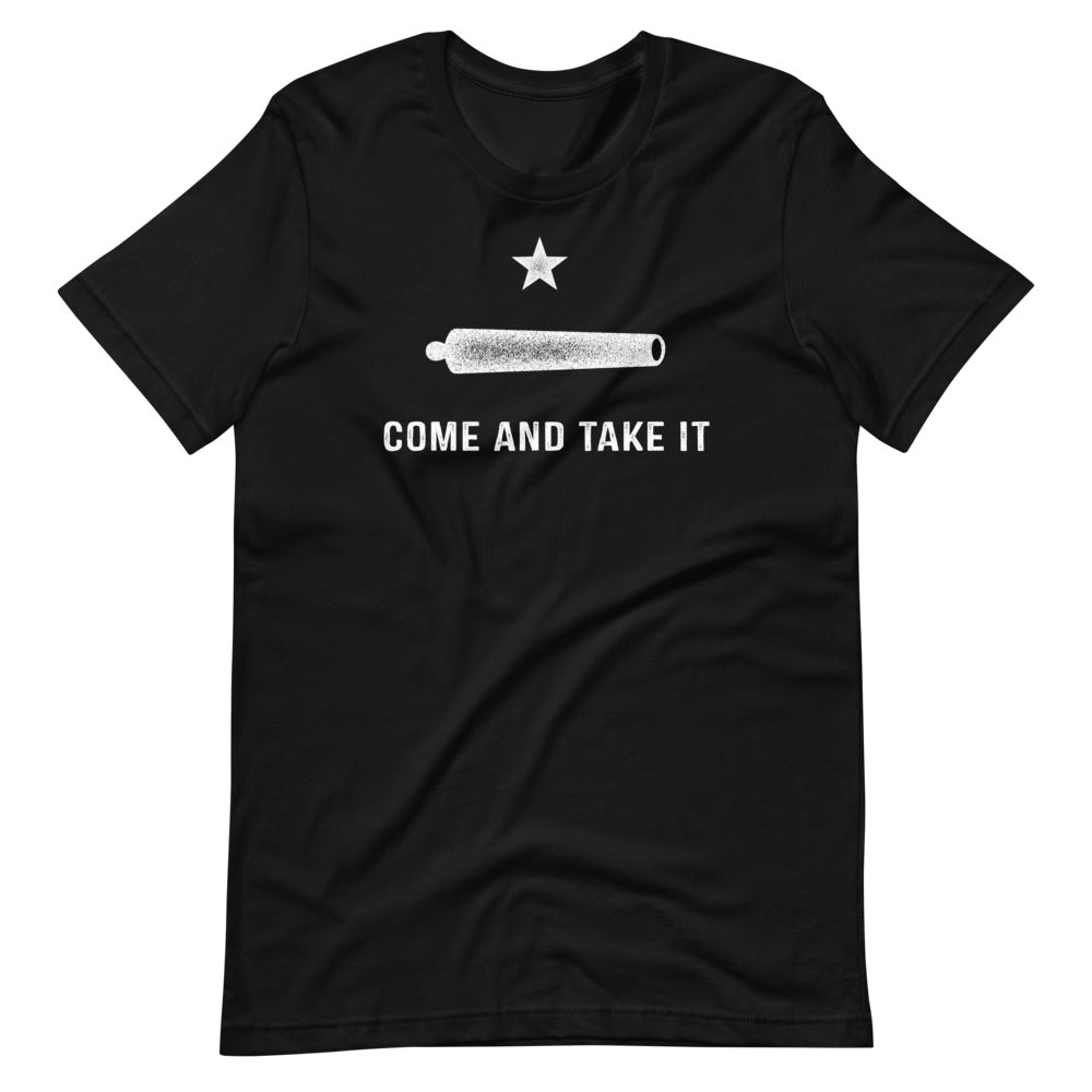 Gonzalez Come and Take It Shirts