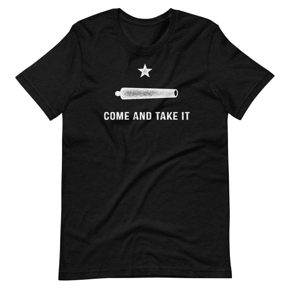 Gonzalez Come and Take It Shirts