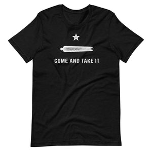 Gonzalez Come and Take It Shirts