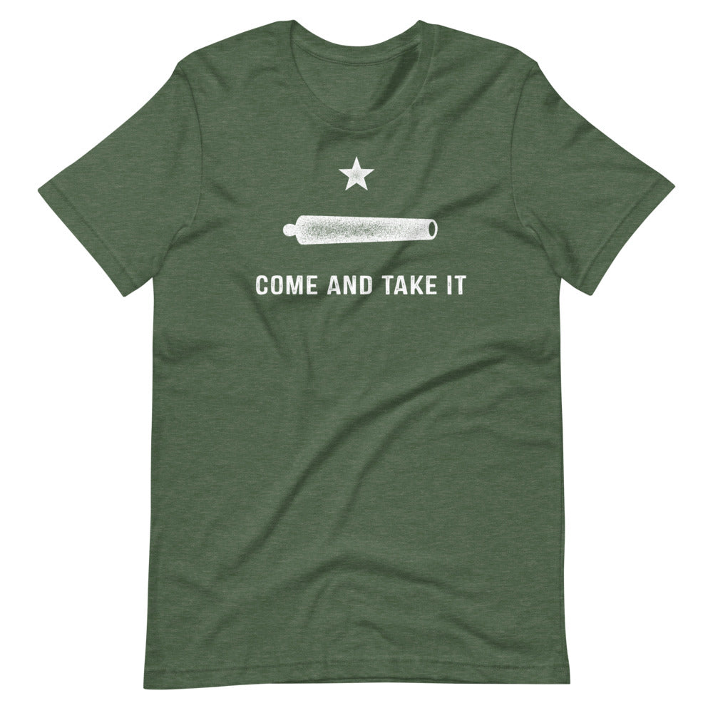 Gonzalez Come and Take It Shirts