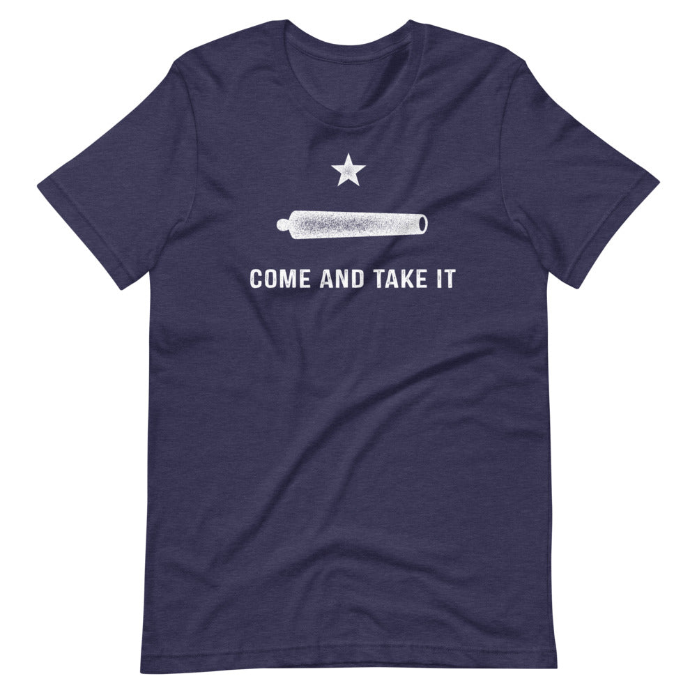 Gonzalez Come and Take It Shirts