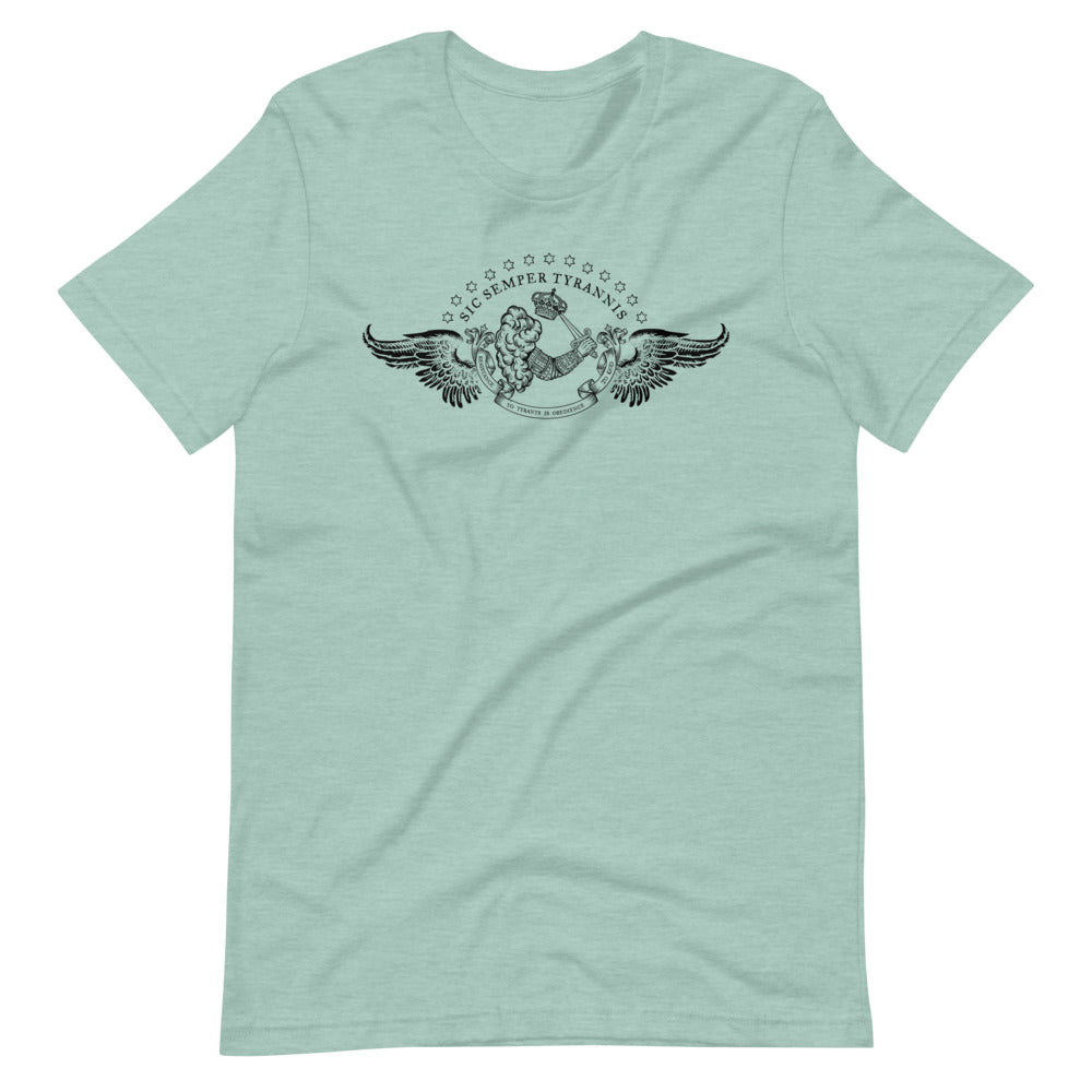 The War Eagles Premium T-Shirt