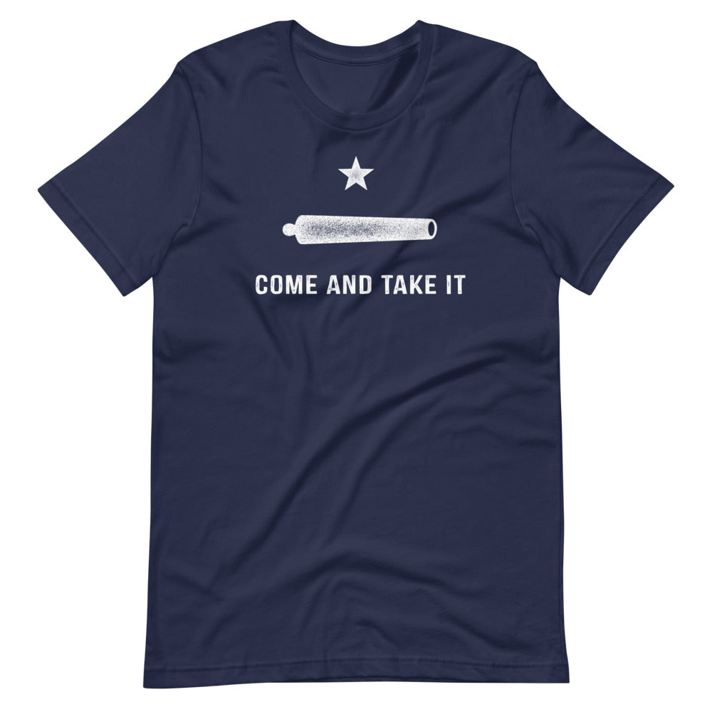 Gonzalez Come and Take It Shirts