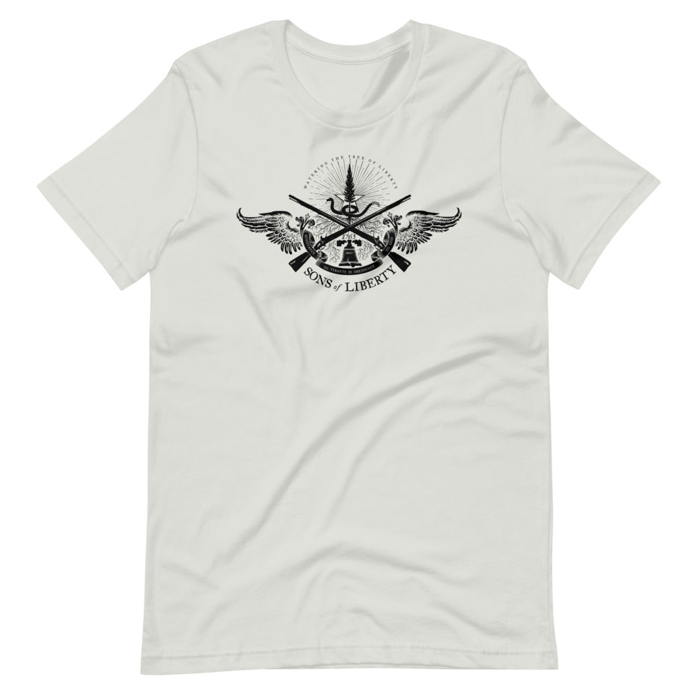 Sons of Liberty Vintage Soft Men's Tee