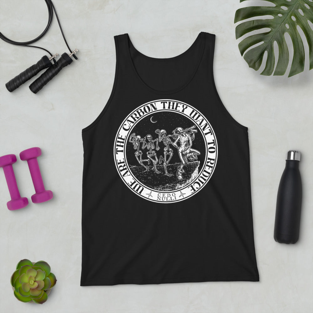 Unisex Tank Top